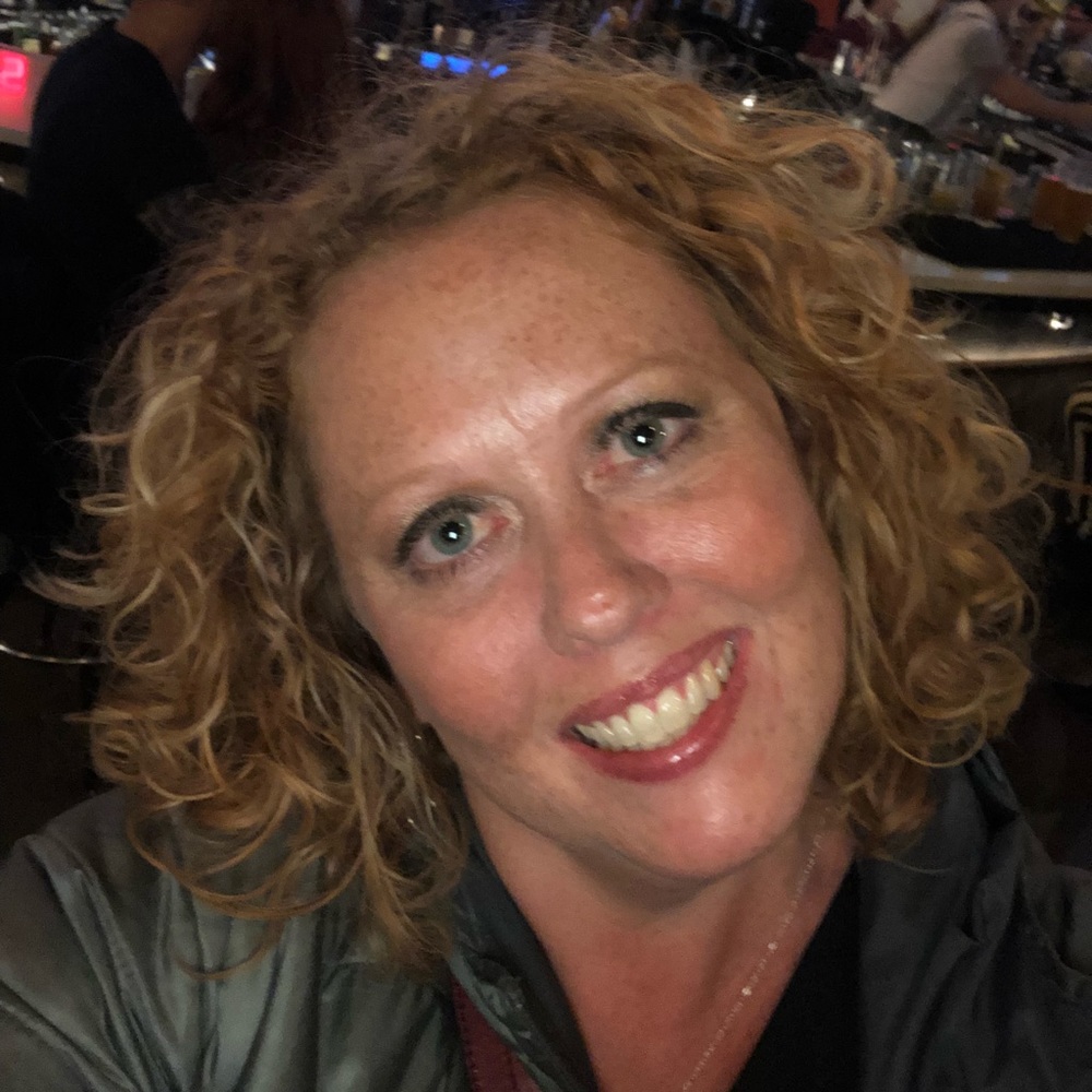 Meet your Posher, Alicia